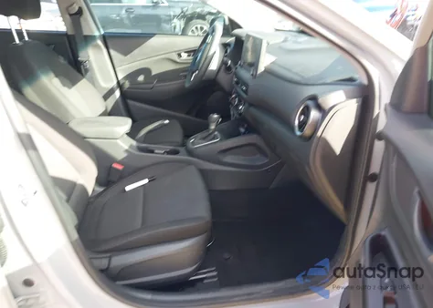 2023 Hyundai Kona Sel z USA, uszkodzony, nr VIN KM8K62AB6PU023218